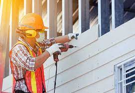 Best Siding Painting and Refinishing  in South Temple, PA