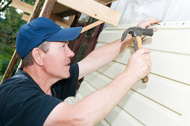 Best Steel Siding Installation  in South Temple, PA