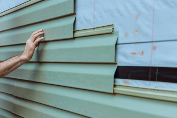 Best Weatherproofing and Sealing  in South Temple, PA